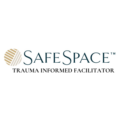 Safespace certified facilitator - Katja Lustenberger